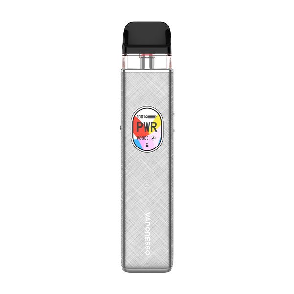 VAPORESSO XROS 5 POD KIT - Super E - cig