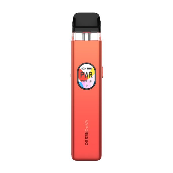 VAPORESSO XROS 5 POD KIT - Super E - cig