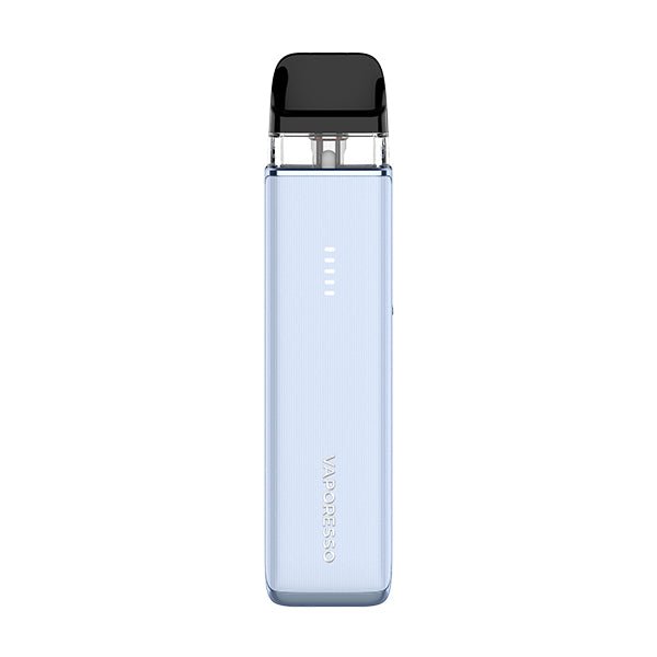 VAPORESSO XROS 6 MINI POD KIT - JELLY BLUE