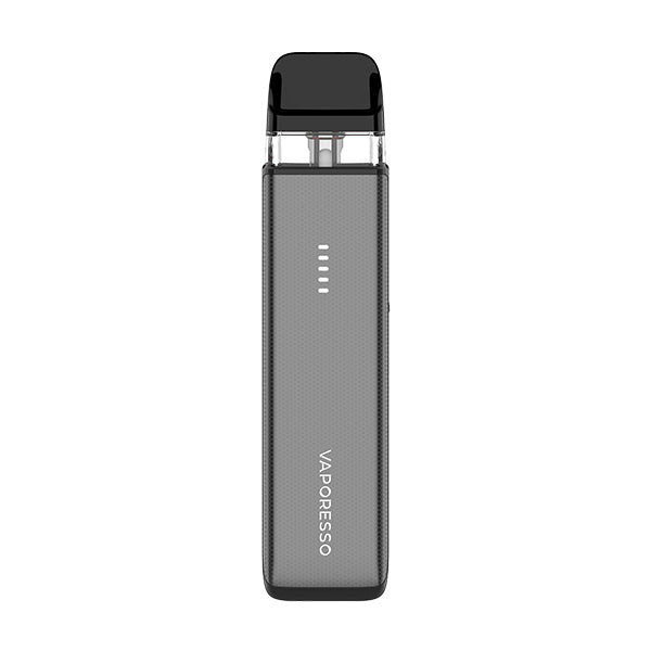 VAPORESSO XROS 6 MINI POD KIT - TITANIUM BLACK