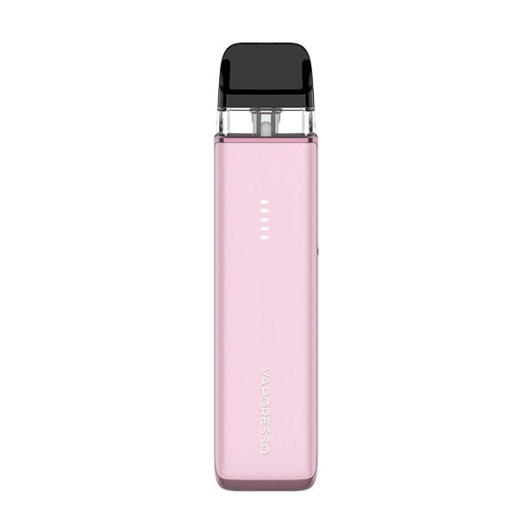 VAPORESSO XROS 6 MINI POD KIT - JELLY PINK