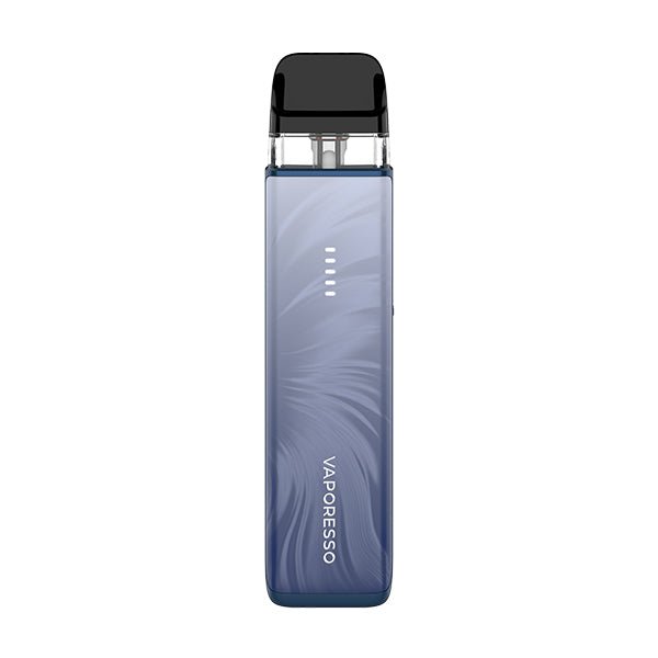VAPORESSO XROS 6 MINI POD KIT - PLUME BLUE