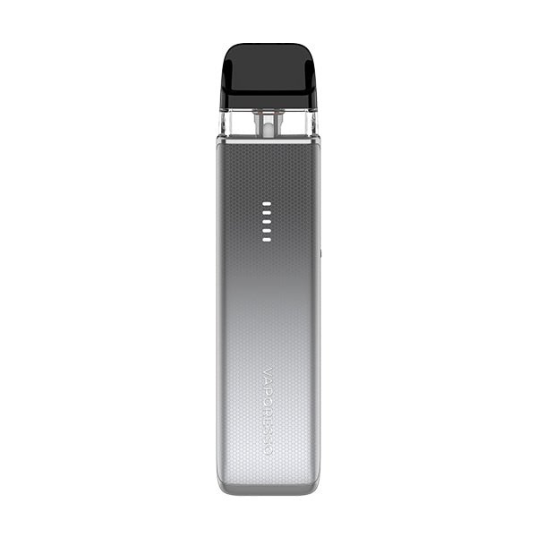 VAPORESSO XROS 6 MINI POD KIT - TITANIUM SILVER