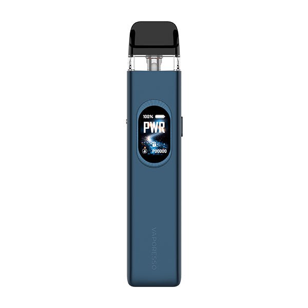 VAPORESSO XROS 6 POD KIT - ABYSSAL BLUE