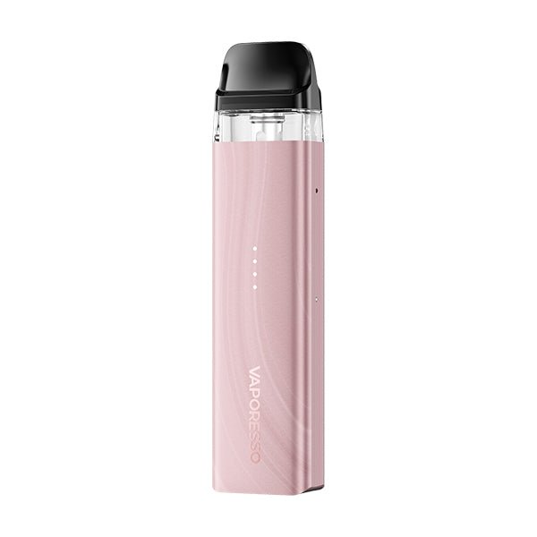 VAPORESSO XROS MINI RETRO POD KIT - BABY PINK