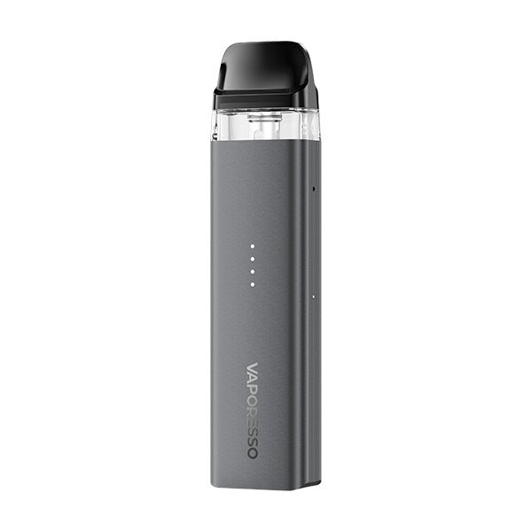 VAPORESSO XROS MINI RETRO POD KIT - SPACE GRAY