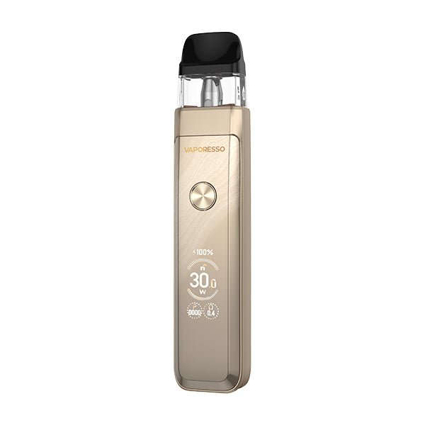 VAPORESSO XROS PRO 2 POD KIT - Super E - cig