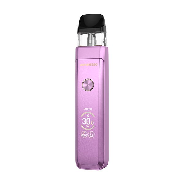 VAPORESSO XROS PRO 2 POD KIT - Super E - cig
