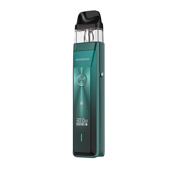 VAPORESSO - XROS PRO KIT - Super E-cig