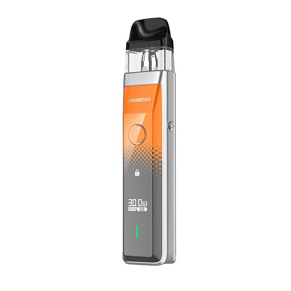 VAPORESSO - XROS PRO KIT - Super E-cig