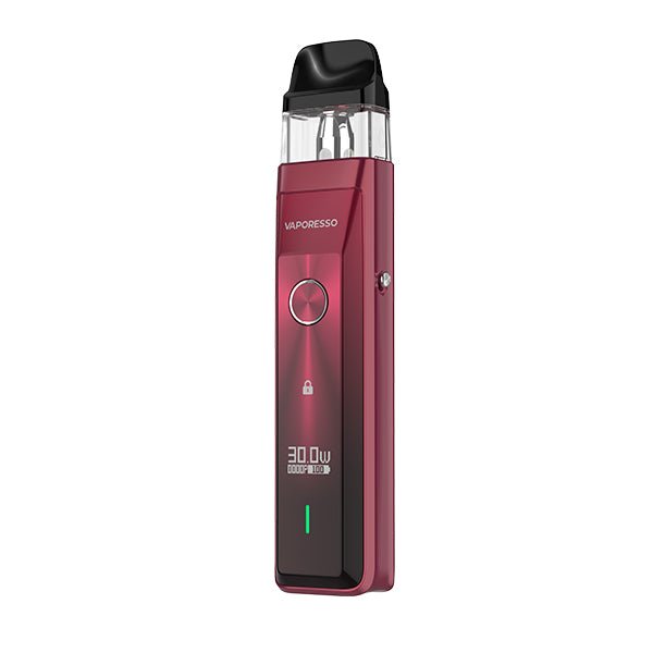VAPORESSO - XROS PRO KIT - Super E-cig