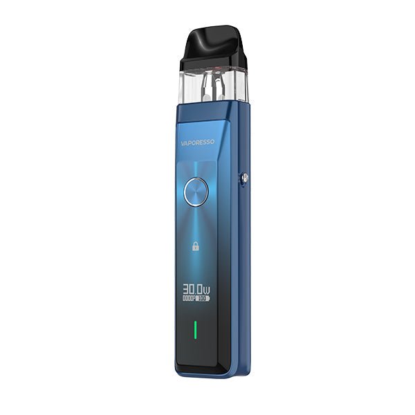 VAPORESSO - XROS PRO KIT - Super E-cig