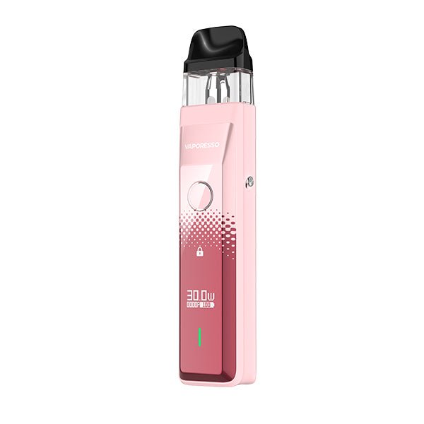 VAPORESSO - XROS PRO KIT - Super E-cig
