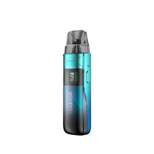 VOOPOO - ARGUS E40 POD KIT - Super E - cig