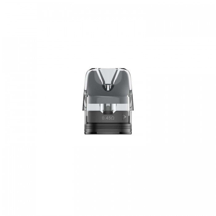 VOOPOO - ARGUS E40 REPLACEMENT POD 2 PACK - Super E - cig