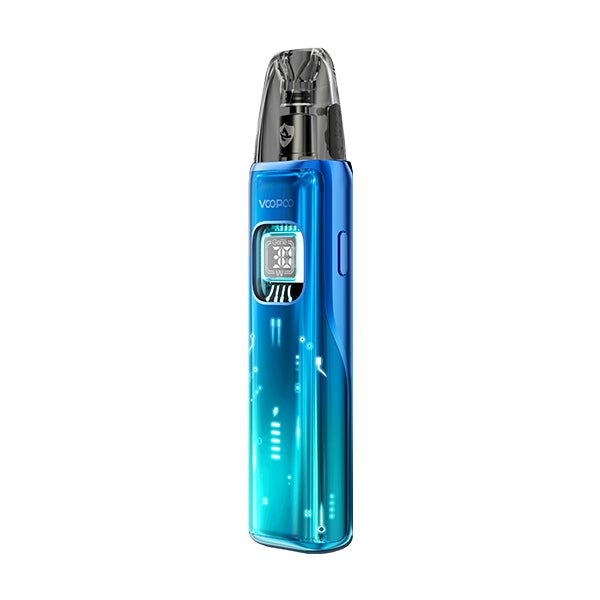 VOOPOO ARGUS MATRIX POD KIT - Super E - cig