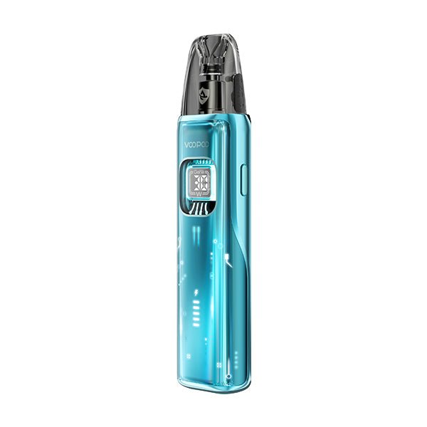 VOOPOO ARGUS MATRIX POD KIT - Super E - cig