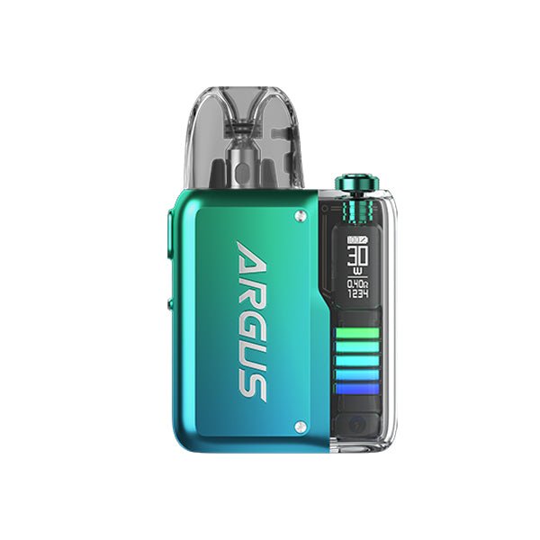 VOOPOO - ARGUS P2 POD KIT - Super E - cig