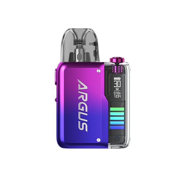 VOOPOO - ARGUS P2 POD KIT - Super E - cig