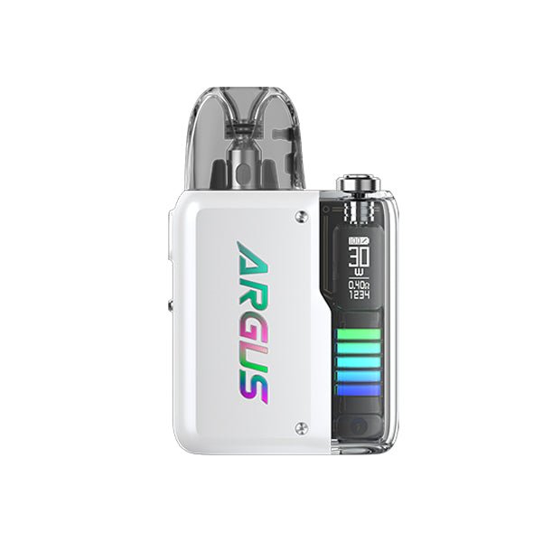 VOOPOO - ARGUS P2 POD KIT - Super E - cig