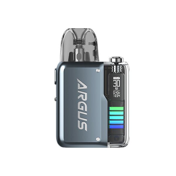 VOOPOO - ARGUS P2 POD KIT - Super E - cig