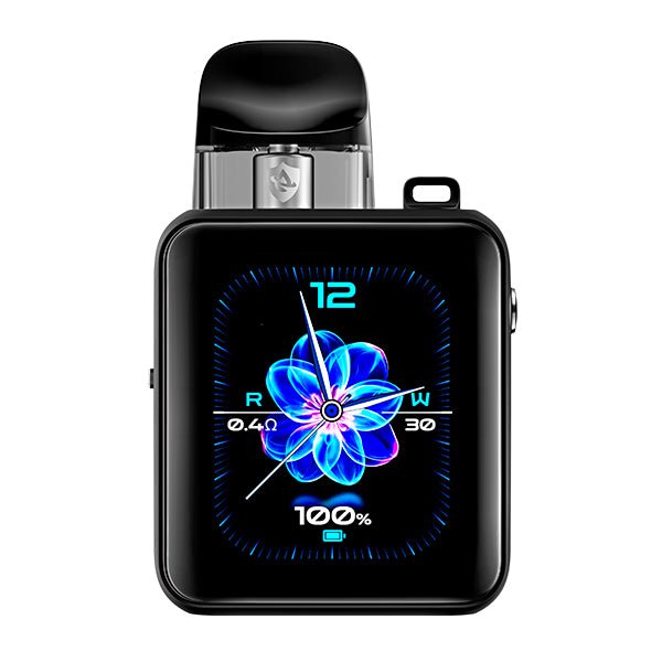 Voopoo Argus P3 Pod Kit - Super E - cig