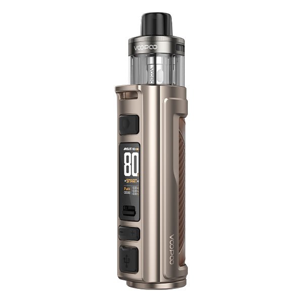 VOOPOO - ARGUS PRO 2 POD KIT - Super E-cig