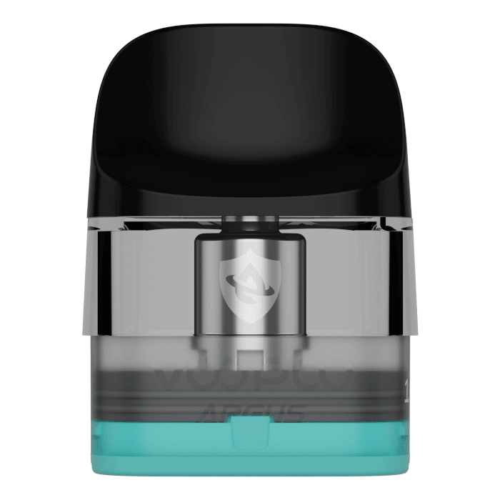 VOOPOO ARGUS SNAP REPLACEMENT PODS 3 PACK - 0.4 Ω