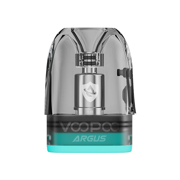 VOOPOO ARGUS TOP - FILL V2 REPLACEMENT PODS 3 PACK - Super E - cig
