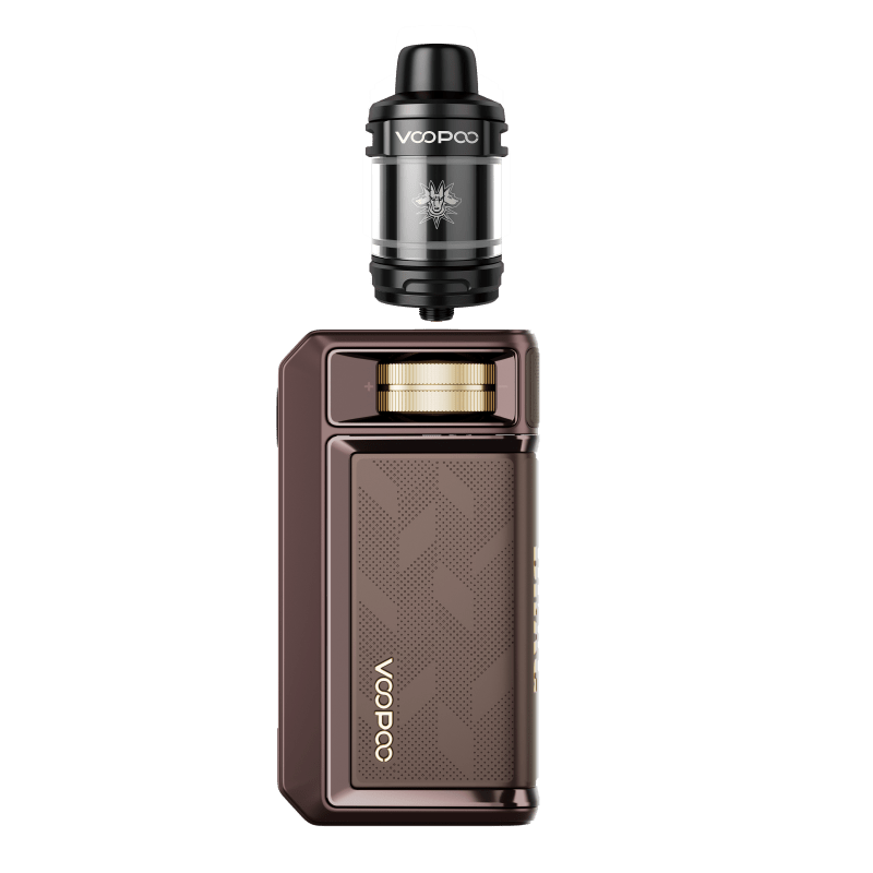 VOOPOO DRAG 6 KIT - Super E - cig
