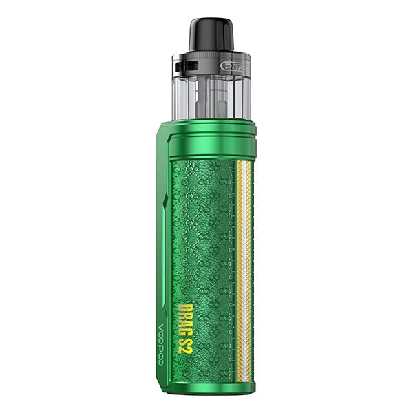 VOOPOO - DRAG S2 KIT - Super E-cig