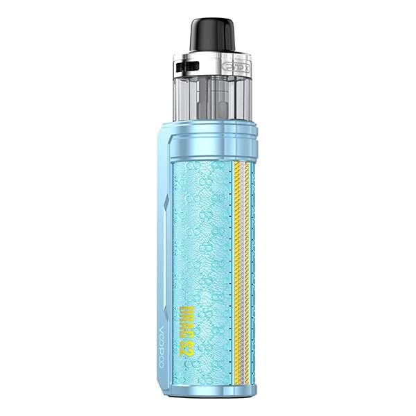 VOOPOO - DRAG S2 KIT - Super E-cig