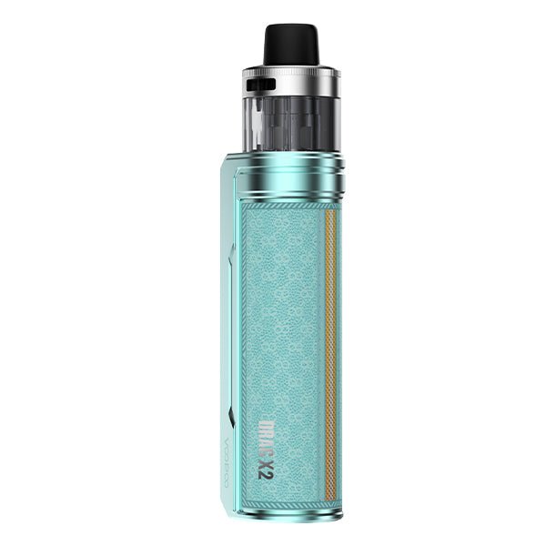 VOOPOO - DRAG X2 KIT - Super E-cig