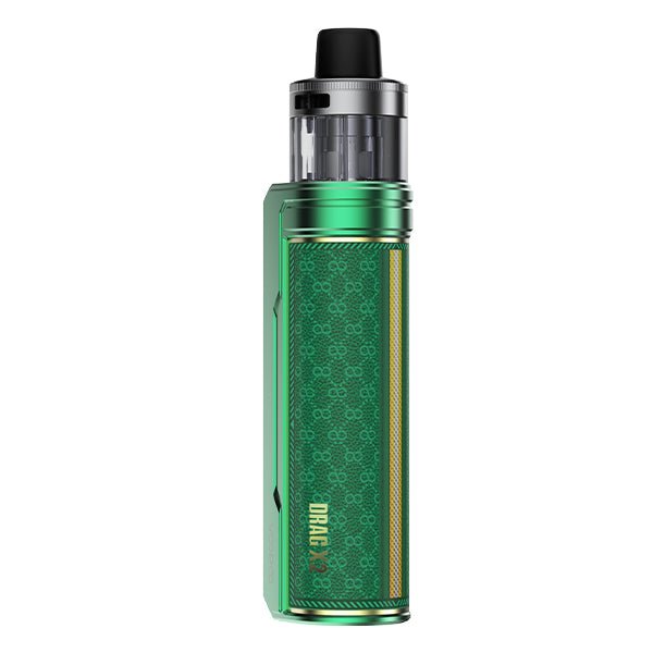VOOPOO - DRAG X2 KIT - Super E-cig