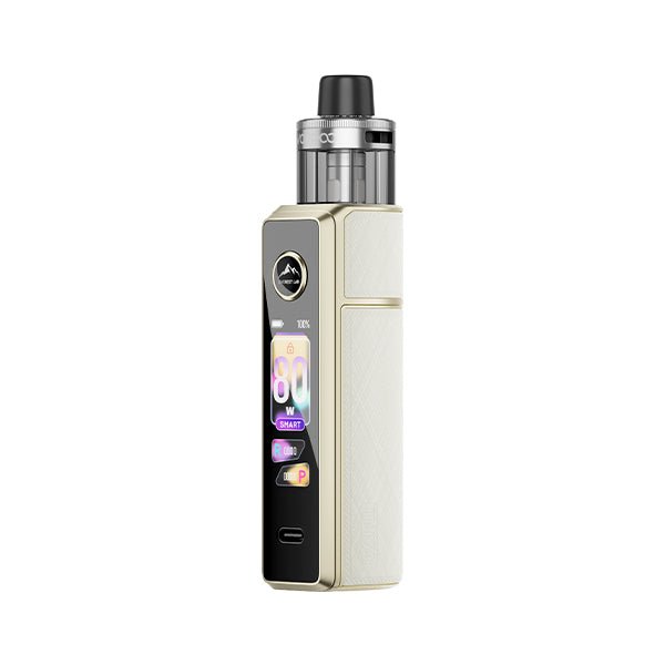 VOOPOO DRAG X3 KIT - Super E - cig