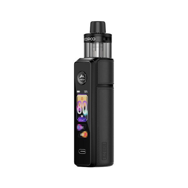 VOOPOO DRAG X3 KIT - Super E - cig