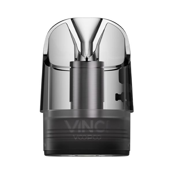 VOOPOO VINCI E REPLACEMENT PODS 2 PACK - Super E - cig