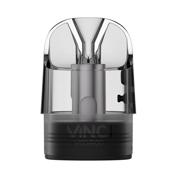 VOOPOO VINCI E REPLACEMENT PODS 2 PACK - Super E - cig
