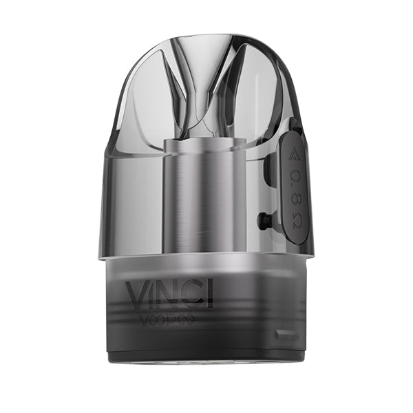 VOOPOO VINCI E REPLACEMENT PODS 2 PACK - Super E - cig