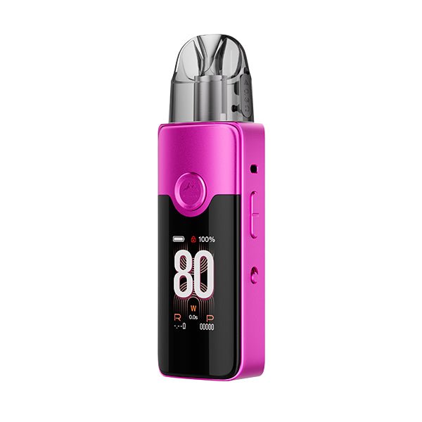 VOOPOO VINCI E80 POD KIT - Super E - cig