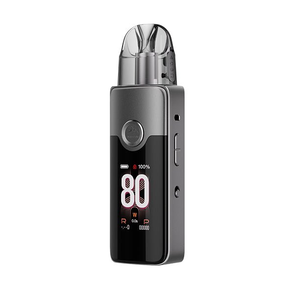 VOOPOO VINCI E80 POD KIT - Super E - cig