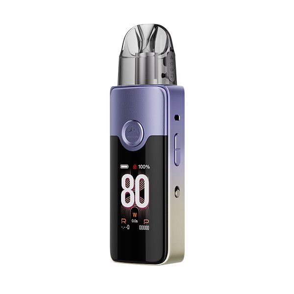 VOOPOO VINCI E80 POD KIT - Super E - cig