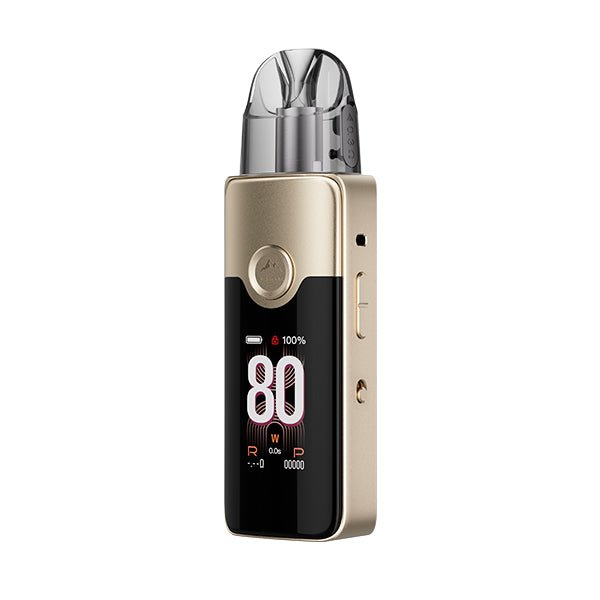 VOOPOO VINCI E80 POD KIT - Super E - cig