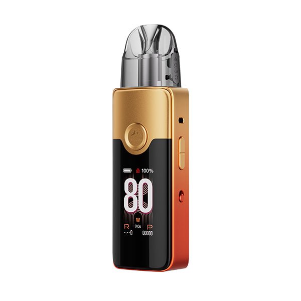 VOOPOO VINCI E80 POD KIT - Super E - cig