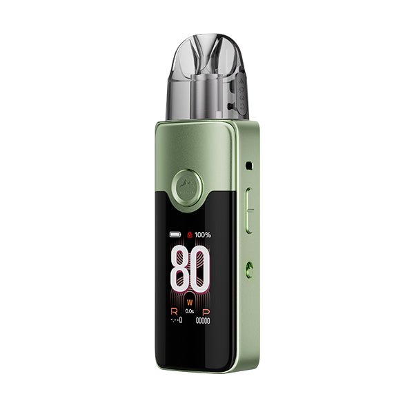 VOOPOO VINCI E80 POD KIT - Super E - cig