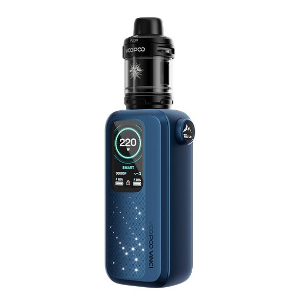 VOOPOO VINCI SPARK 220 KIT - Super E - cig