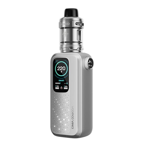 VOOPOO VINCI SPARK 220 KIT - Super E - cig