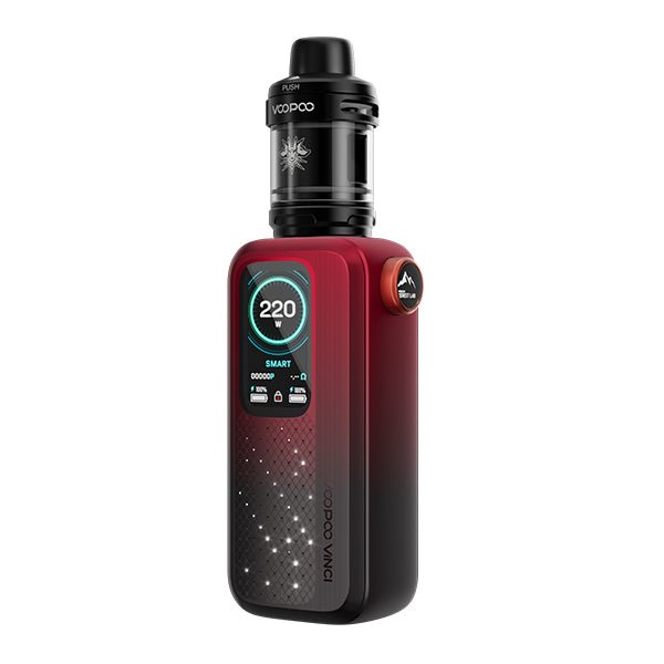 VOOPOO VINCI SPARK 220 KIT - Super E - cig