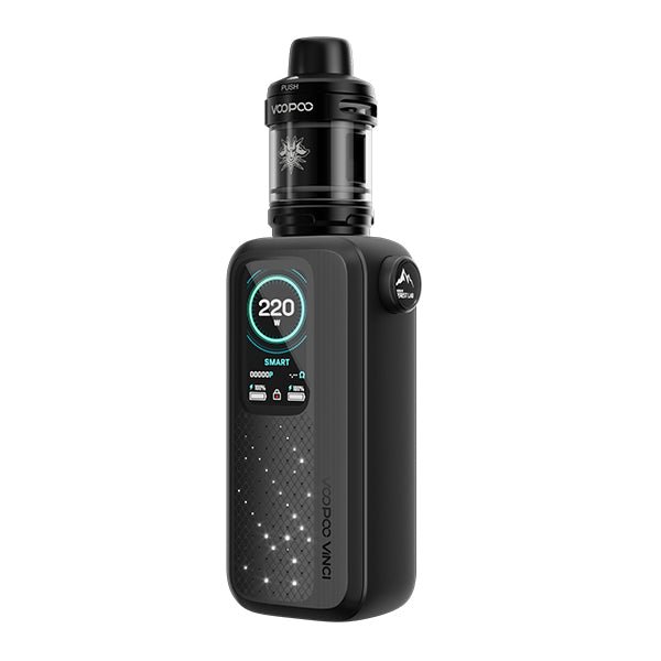 VOOPOO VINCI SPARK 220 KIT - Super E - cig
