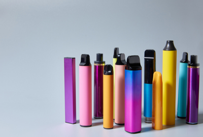 Everything You Should Know About Disposable Vapes